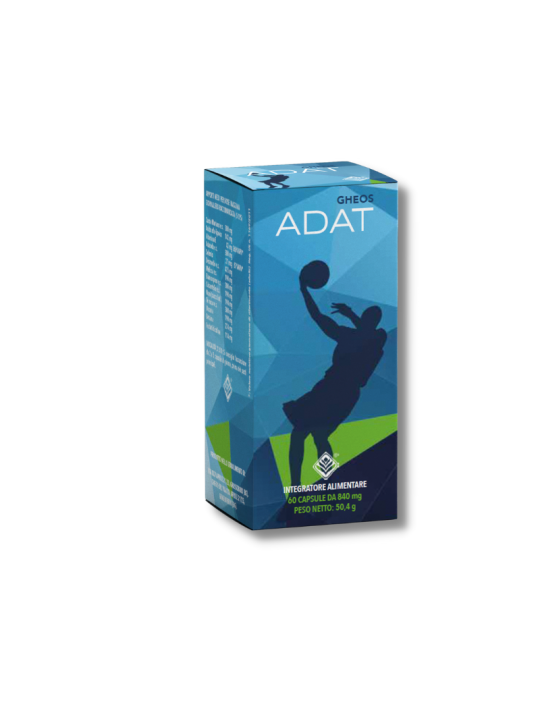 GHEOS ADAT