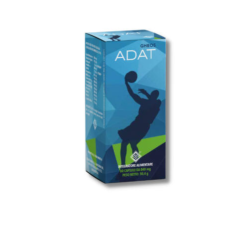 GHEOS ADAT