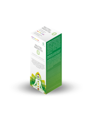 NUTRI MENTIS 0   30 ml