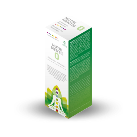 NUTRI MENTIS 0   30 ml