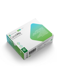 CANDIMIX     30 comprimidos de 900 mg