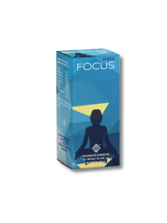 GHEOS FOCUS