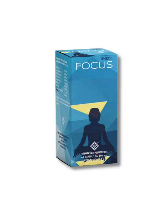 GHEOS FOCUS