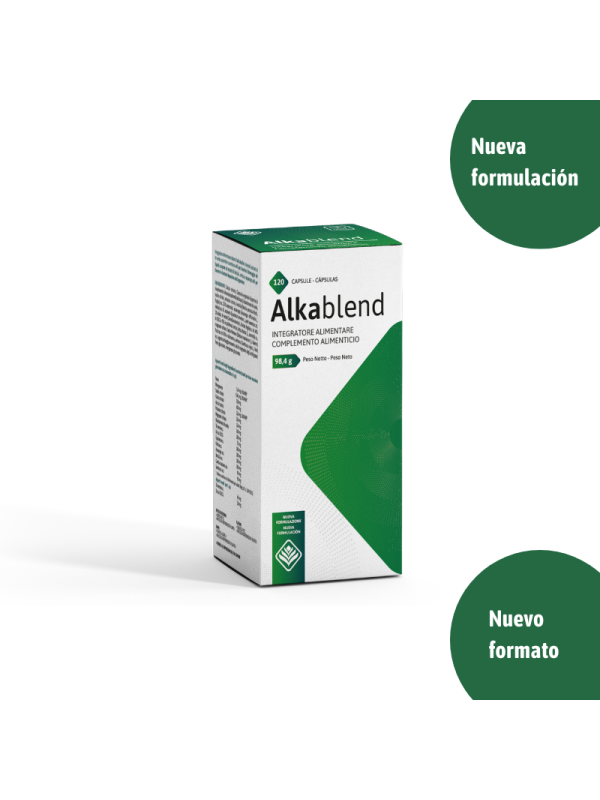 ALKABLEND