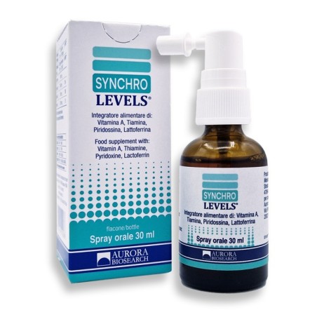 SYNCHRO LEVELS