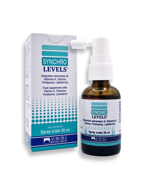 SYNCHRO LEVELS