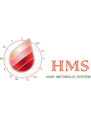 MINERALOGRAMAS HMS