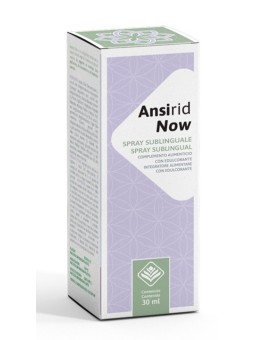 ANSIRID NOW