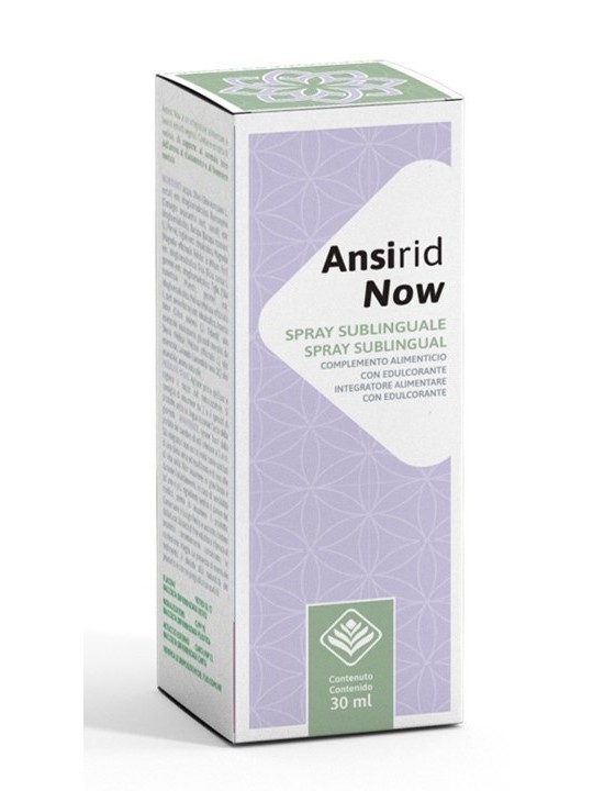 ANSIRID NOW