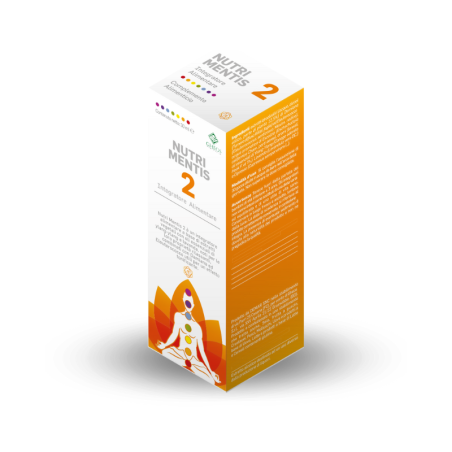 NUTRI MENTIS 2   30 ml