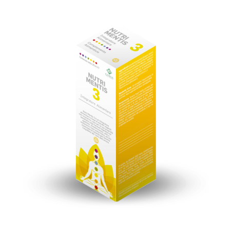NUTRI MENTIS 3   30 ml