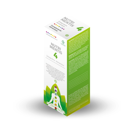 NUTRI MENTIS 4   30 ml