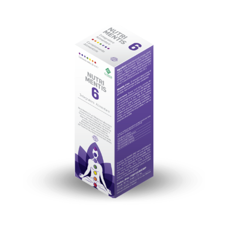 NUTRI MENTIS 6   30 ml