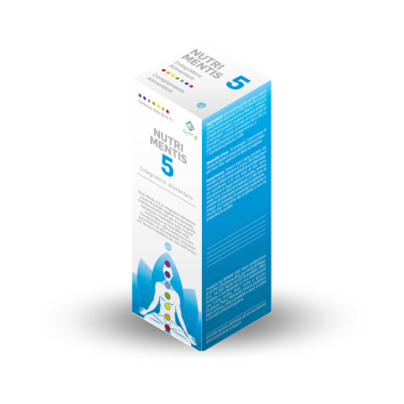 NUTRI MENTIS 5   30 ml