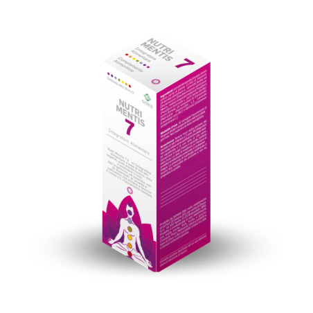 NUTRI MENTIS 7   30 ml