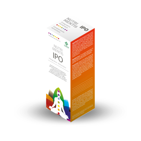 NUTRI MENTIS HIPO   30 ml