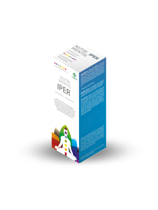 NUTRI MENTIS HIPER   30 ml