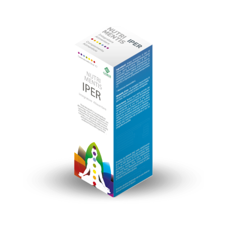 NUTRI MENTIS HIPER   30 ml