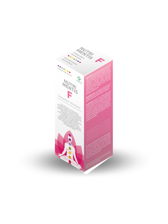 NUTRI MENTIS F   30 ml