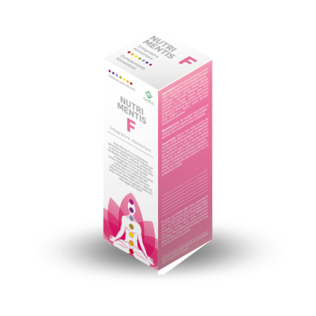 NUTRI MENTIS F   30 ml