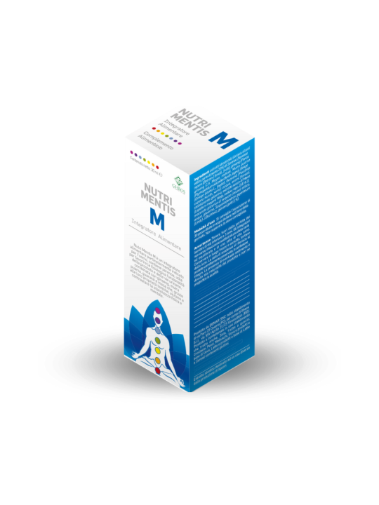 NUTRI MENTIS M   30 ml