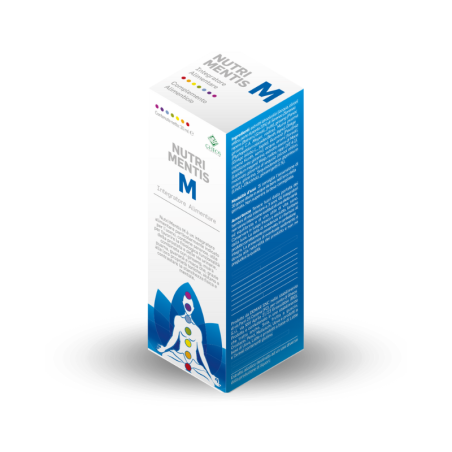 NUTRI MENTIS M   30 ml