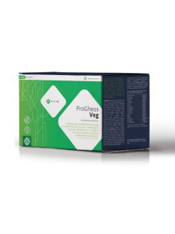 PRO GHEOS VEG 30 sobres de 5,5 g