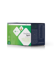 PRO GHEOS SPORT 30 sobres de 6 g