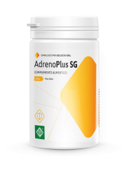 ADRENOPLUS SG Bote 150 gr de granulado