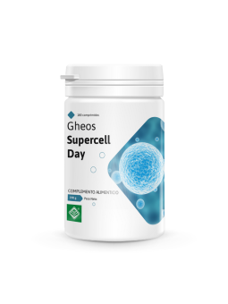GHEOS SUPERCELL DAY