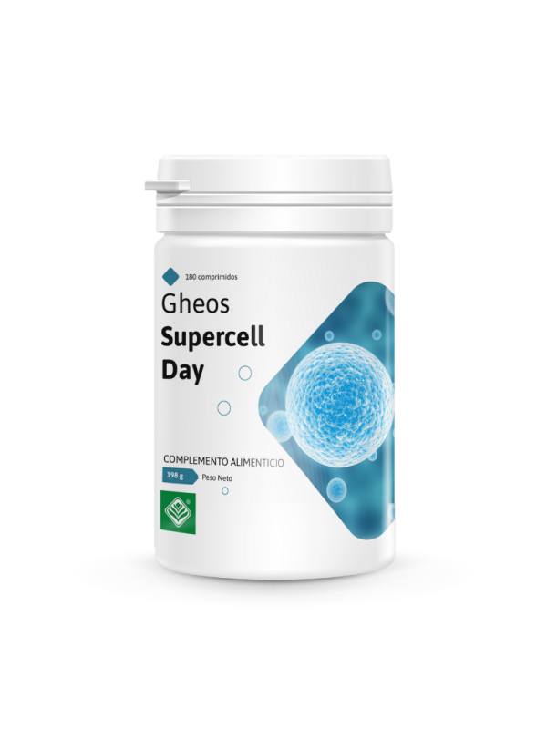 GHEOS SUPERCELL DAY