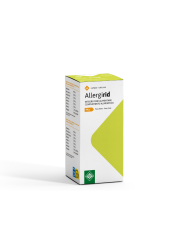 ALLERGIRID 60 cápsulas de 800mg