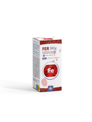 FER MIX    90. cápsulas de 540 mg