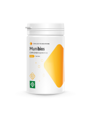 MUNIBIOS SG Bote 150 gr de granulado