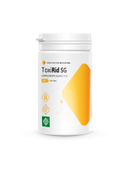 TOXIRID SG Bote 150 gr de granulado