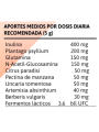 MUNIBIOS SG Bote 150 gr de granulado