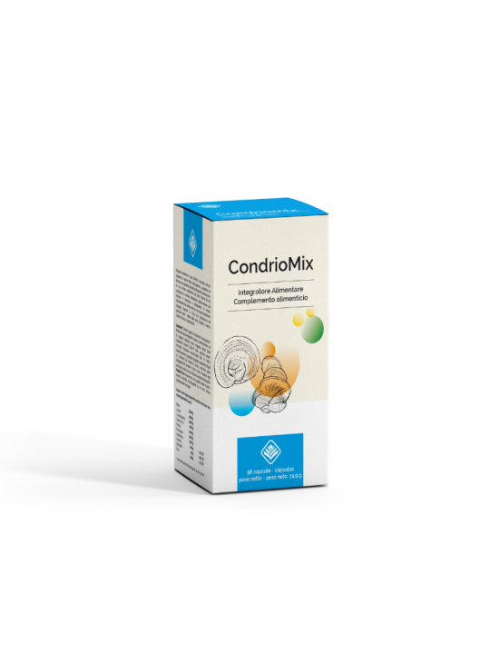 CONDRIOMIX