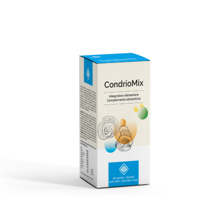 CONDRIOMIX