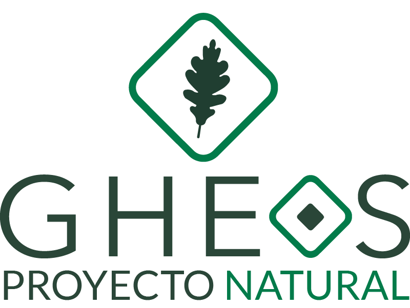 GHEOS PROYECTO NATURAL SL.